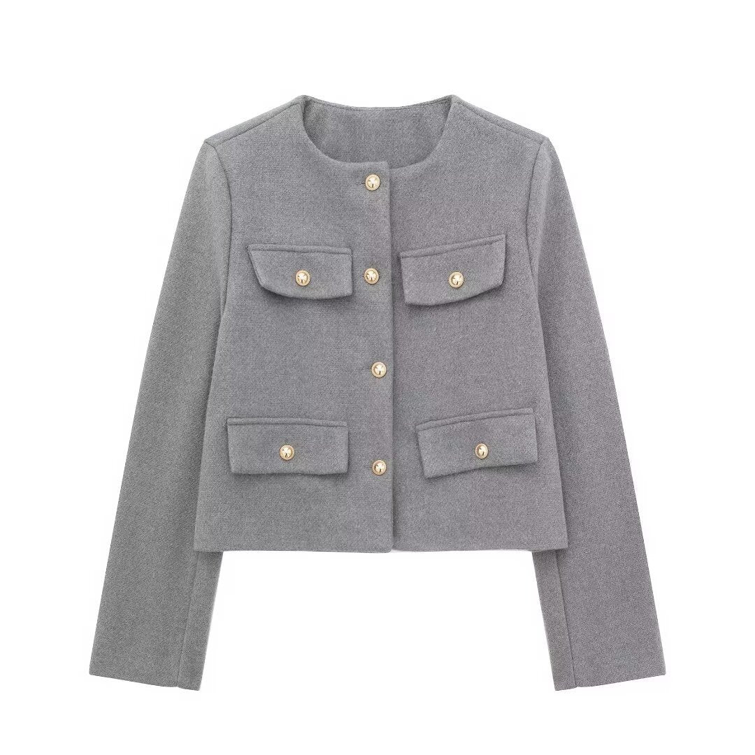 Veste Courte ChicHarvest