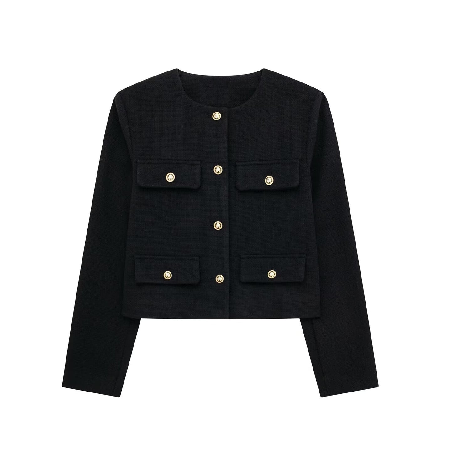 Veste Courte ChicHarvest