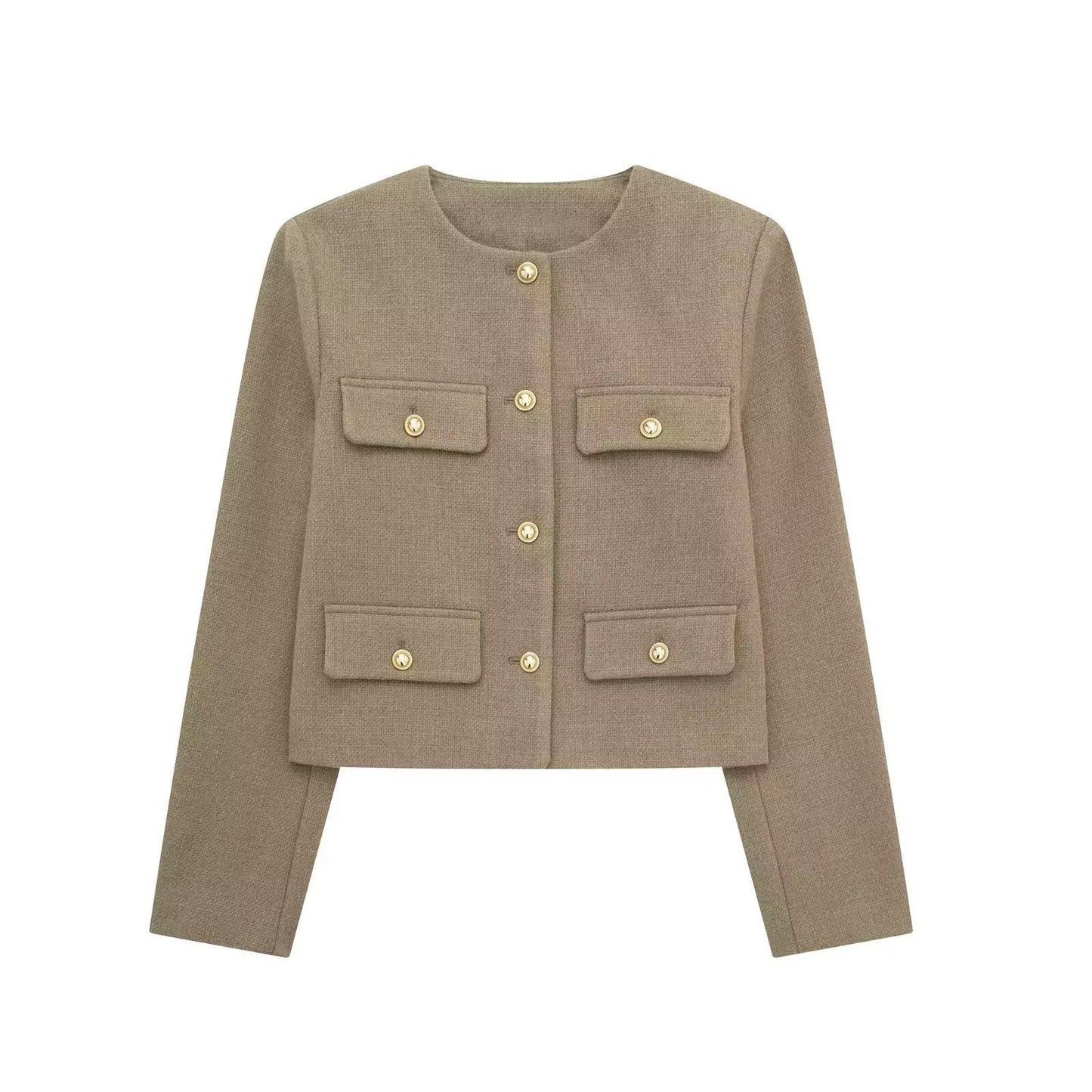 Veste Courte ChicHarvest