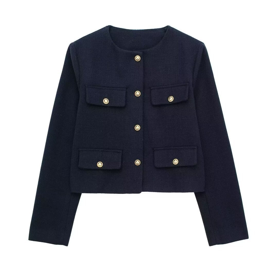 Veste Courte ChicHarvest